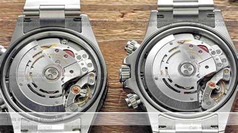 what mechanicsl movement in chinese replica rolex|rolex clone movements reddit.